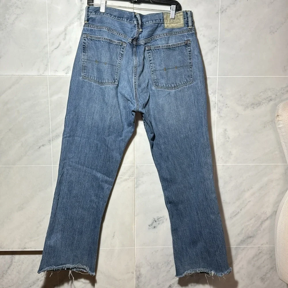 Vintage 67  polo Ralph Lauren jeans for men size  36x34